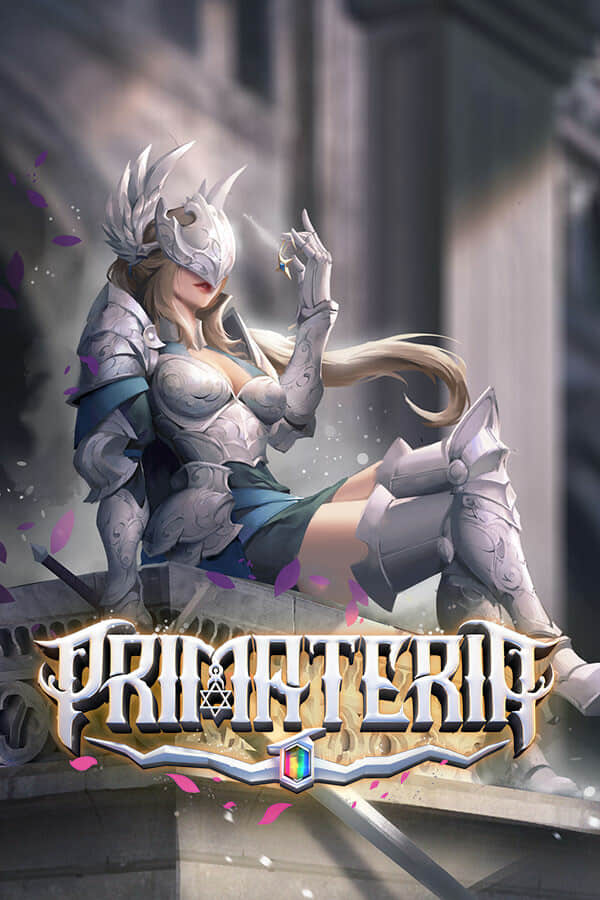 [未元物质]-Primateria-Build.13229012-v2.13.6