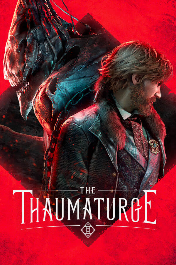 [奇唤士] The Thaumaturge build13643500