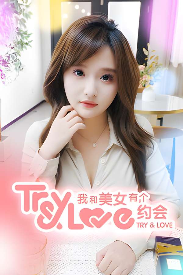 [我和美女有个约会]-TryAndLove-Build.13325626