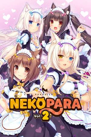 [巧克力与香子兰 Vol.2]-NEKOPARA Vol. 2-Build.3841004