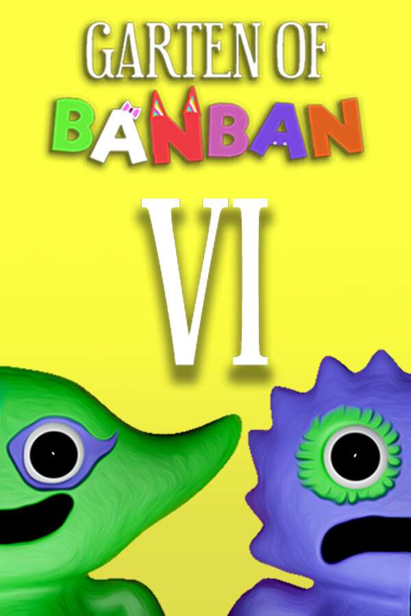 [班班幼儿园6]-Garten of Banban 6-Build.13011051-v1.0.0