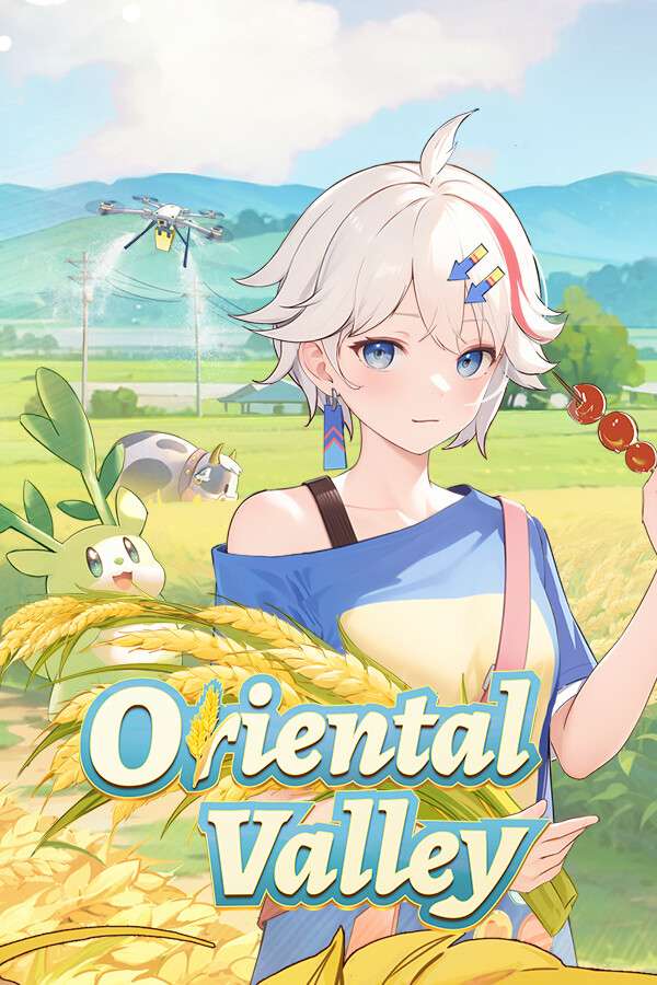 [老家奇妙日记]-Oriental Valley-Build.14195350-v1.1