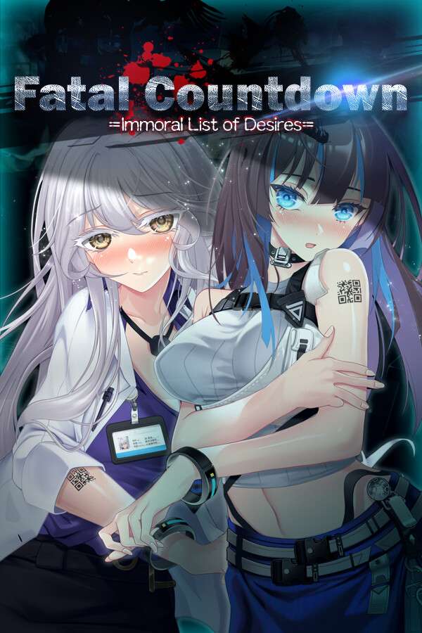 [索命倒数]-Fatal Countdown – immoral List of Desires-Build.14077918-v1.21