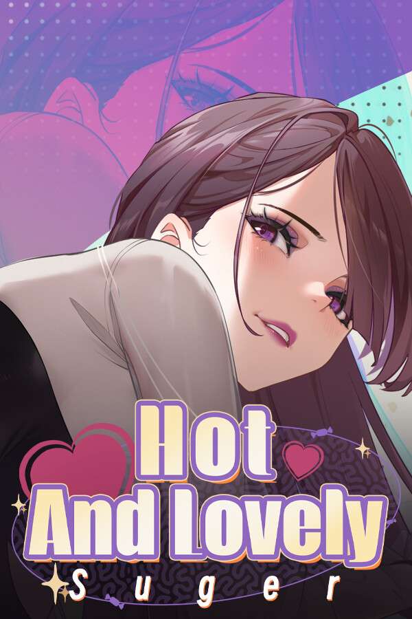 [消消乐SLG/中文/动态]-Hot And Lovely ：Suger-Build.14196661+DLC