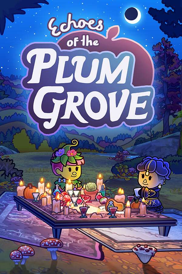 [梅树林的回声]-Echoes of the Plum Grove-Build.14164547-v1.0.0.0