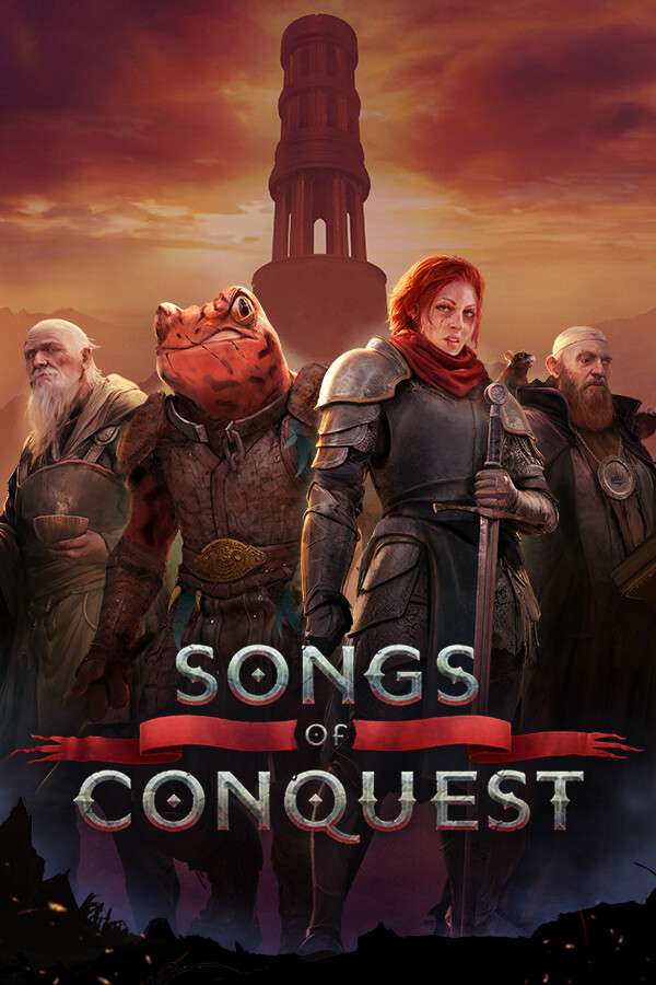 [征服之歌-可联机-支持者版本]-Songs of Conquest-Build.14425165-v1.0.0