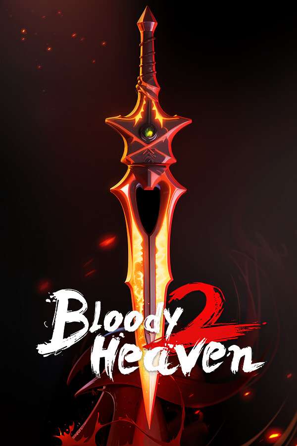 [血色天堂 2]-Bloody Heaven 2-Build.14339468-v0.04