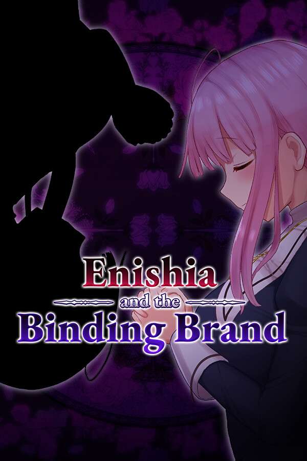 [艾妮希雅与契约纹 ～马蹄大街的娇弱圣女～]-Enishia and the Binding Brand-Build.14319223