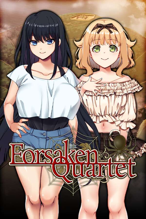 [背德的四重奏]-Forsaken Quartet-Build.14355363-v1.02