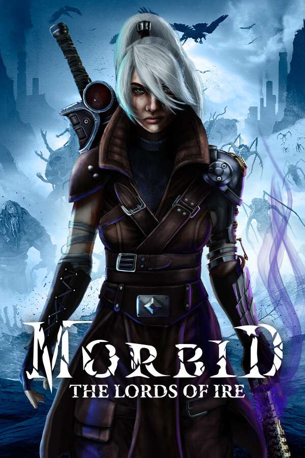 [病态：艾尔之王]-Morbid: The Lords of Ire-Build.14517486