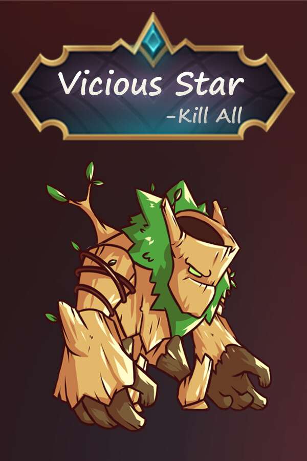 [凶星：歼灭]-Vicious Star: kill All-Build.11825711