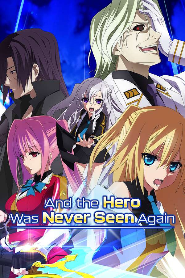 [此后，勇者不知所踪]-And the Hero Was Never Seen Again-Build.13406331-v1.00