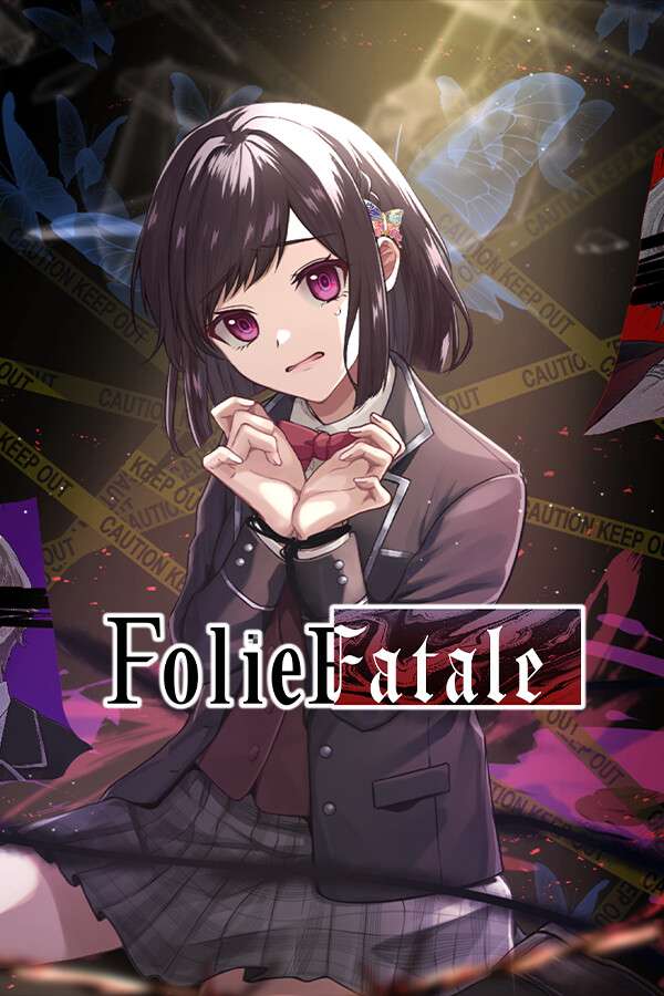 [致命至爱]-Folie Fatale-Build.14574960