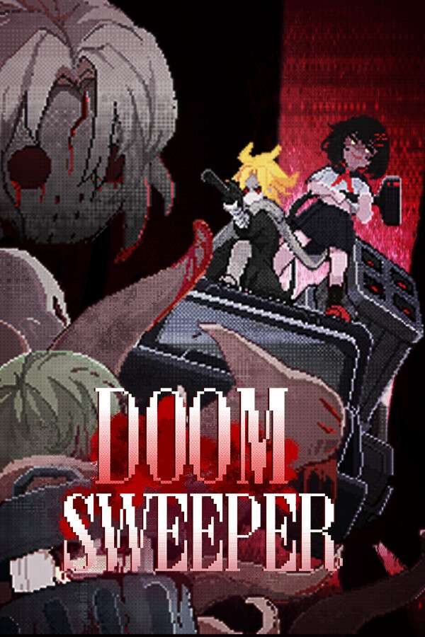 [末日清理专家]-Doom Sweeper-Build.14649555