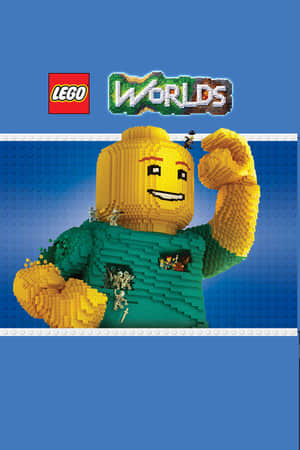 [乐高世界]全DLC LEGO® Worlds build2922185