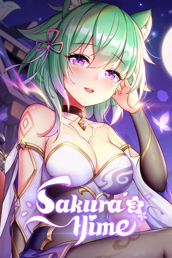 [樱姬3]-Sakura Hime 3-Build.10161700