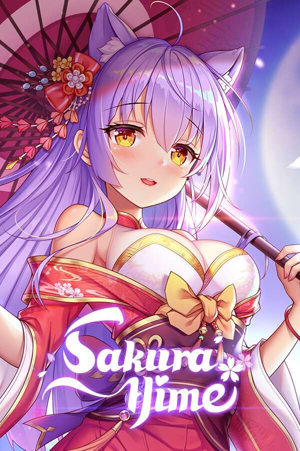 [樱姬]-Sakura Hime-Build.11646560