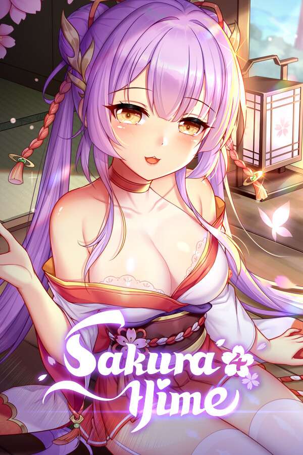 [樱姬4]-Sakura Hime 4-Build.14543979