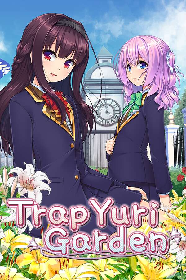 [女装百合畑]-Trap Yuri Garden-Build.14674218