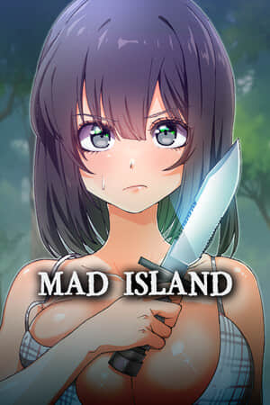 [疯狂岛]Mad Island v0.0.2EA